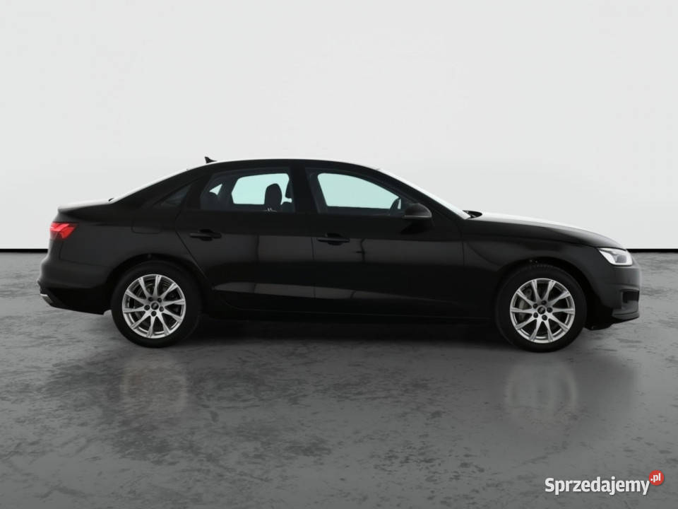 Audi A4 40 TDI diesel Bielany Wrocławskie