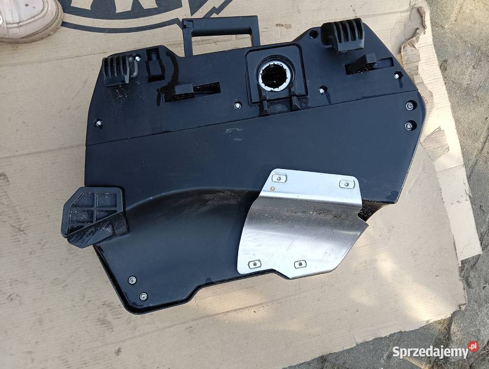 BMW R 1300 GS kufer Krotoszyn