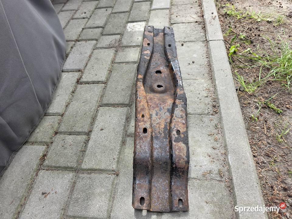 Mocowanie Wspornik Skrzyni Biegów Automat małopolskie Skawina