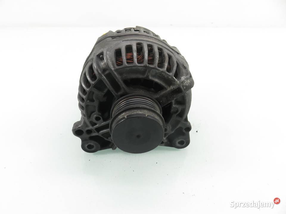 ALTERNATOR VW PASSAT B5 19 TDI 028903031