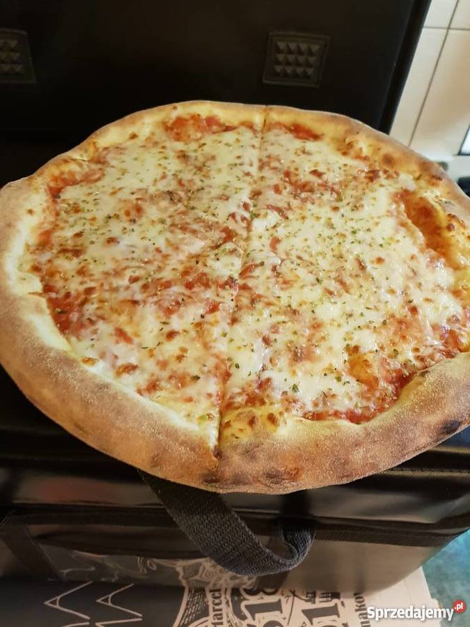 Kebab sery frytki tortilla Hurtownia Poznań współpraca