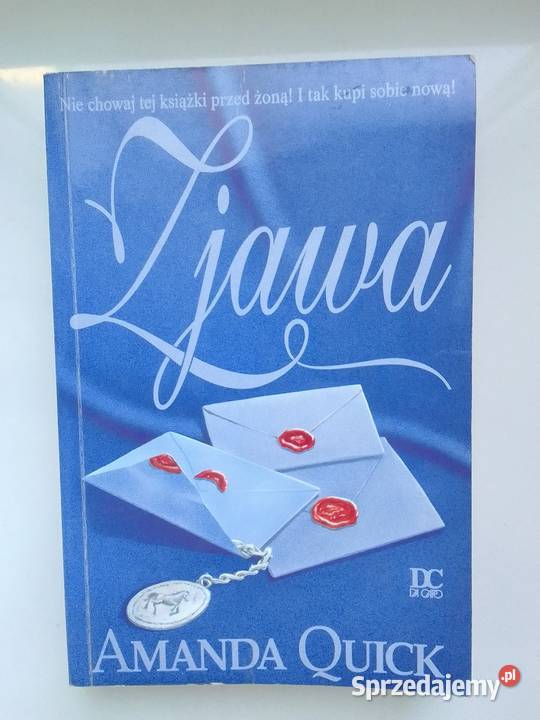 Zjawa Pozostałe Kraków