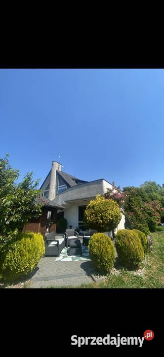 Puck Dom wolnostojący nadmorska okolica mieszkalny sprzedam