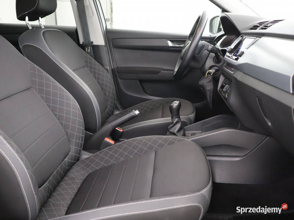 Skoda Fabia 10 TSI sprzedam
