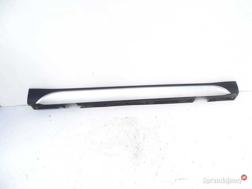 LISTWA PROGOWA PRAWA 2990600 BMW X1 E84 X LINE