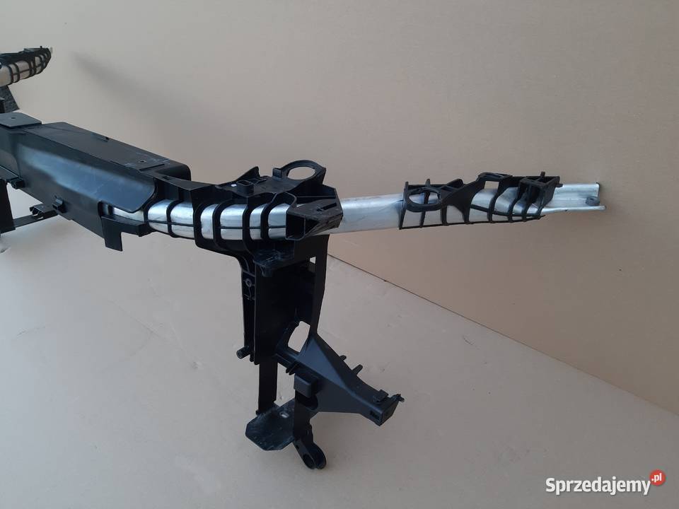 MERCEDES W246 W117 W176 WZMOCNIENIE PAS PRZEDNI osobowe Trzciel