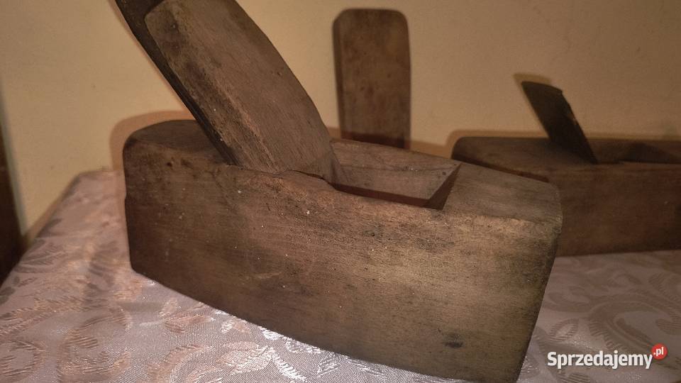 Stara kamienica Antyki