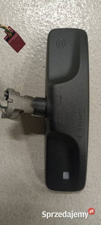 lusterko wewnętrzne Mercedes E W213 Warszawa sprzedam