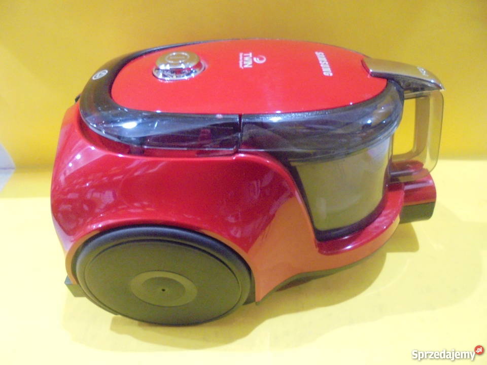 Odkurzacz Bezworkowy SAMSUNG AGD drobne Katowice sprzedam