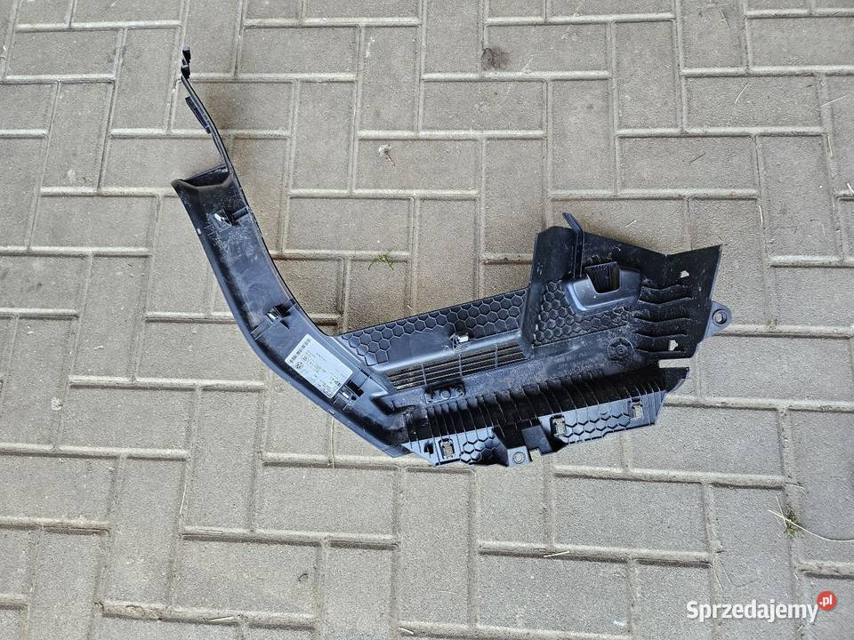 VW GOLF VIII 8 BOCZEK BAGAŻNIKA LEWY 5H6867761 Międzychód