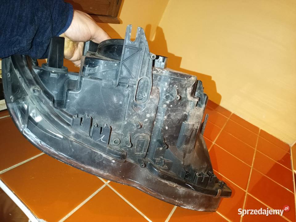 Lampa BMW X5 e53 lewa żarówka kompletna Rzeszów