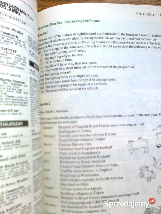 English for Life 3 miękka Warszawa