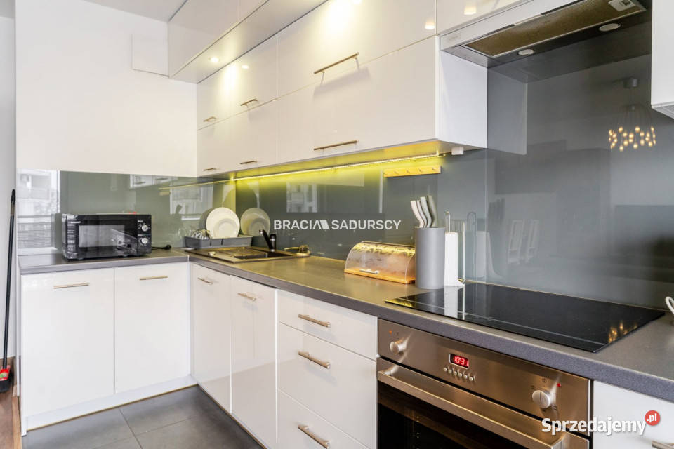 Sprzedaż mieszkania Kraków Macieja Dębskiego