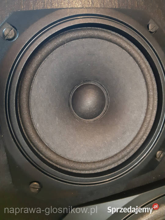 Głośnik Tonsil GDM 1060 8 Ohm Unitra Leszno
