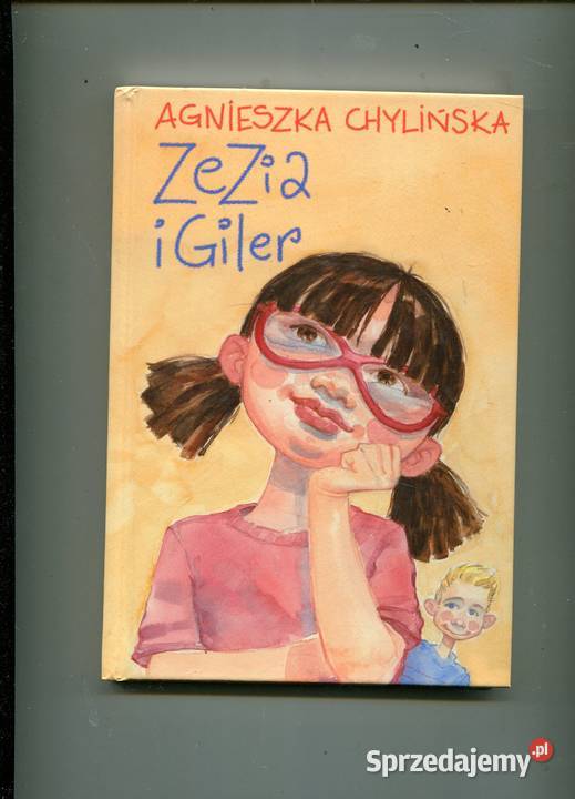 Zezia i Giler Chylińska zachodniopomorskie Szczecin