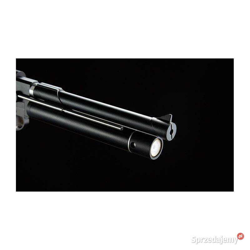 Pistolet PCP Artemis PP750 45 mm Jasło