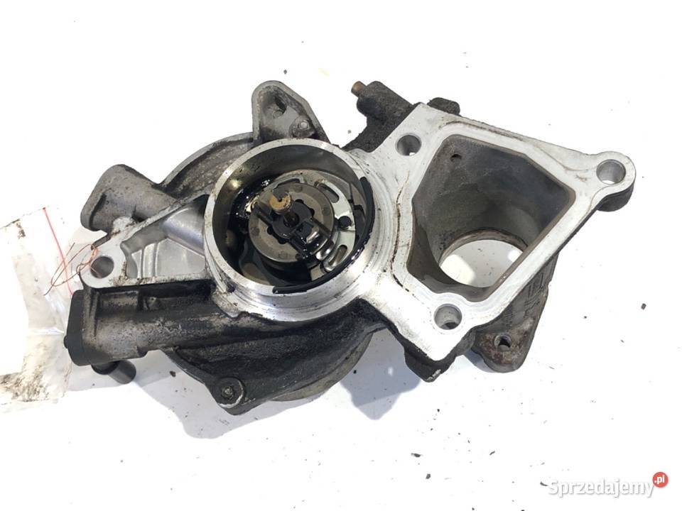 POMPA VACUM FORD TRANSIT CUSTOM I BK2Q2A451FA 22 podkarpackie sprzedam