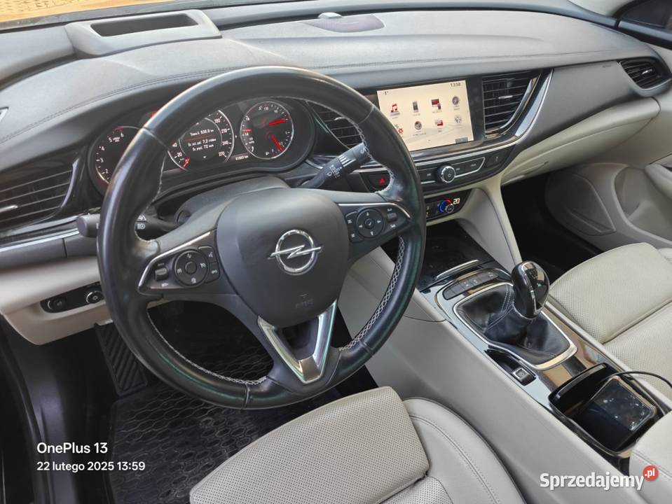 Opel Insignia B grand sport Elite 20 170 Kielce