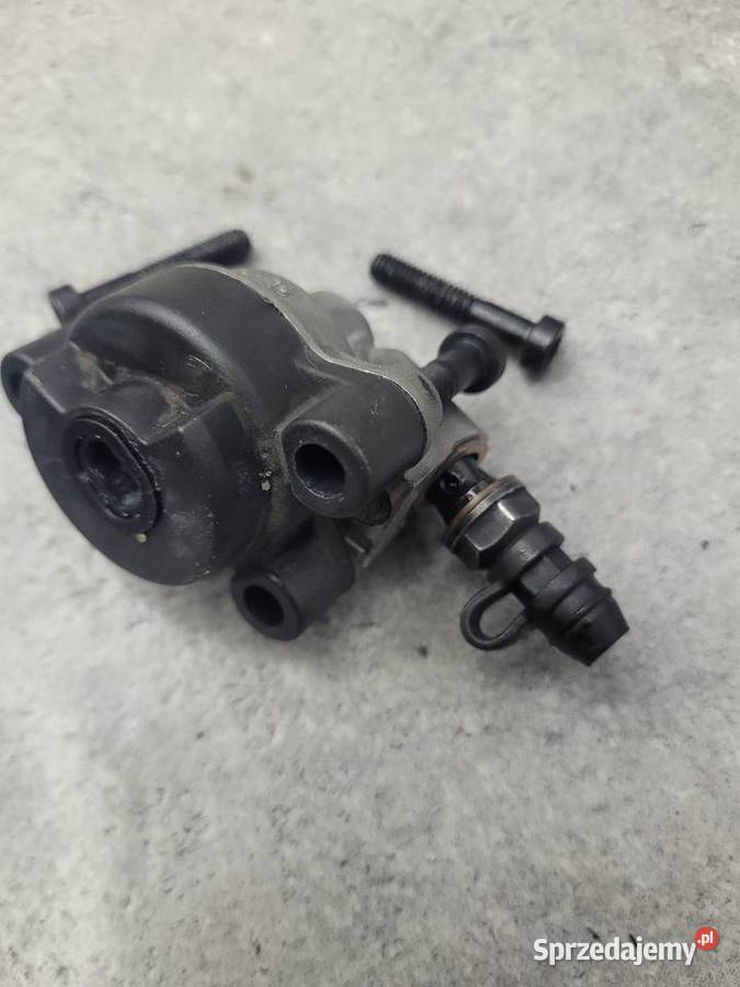 DUCATI MULTISTRADA 1260 S V2 OEM 18 WYSPRZĘGLIK