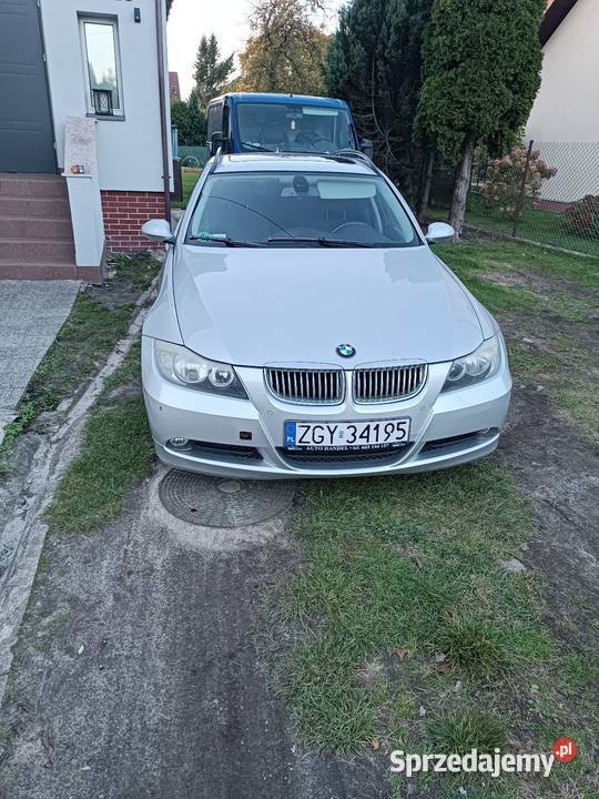 BMW 320i 150 km