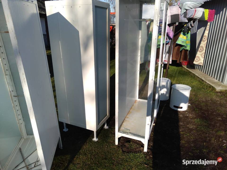 szafki medyczne Zamość