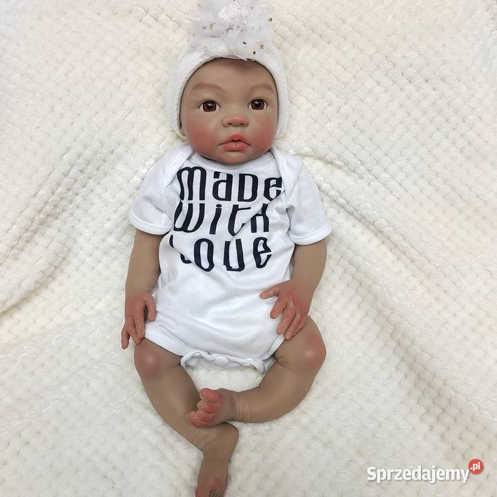 Lalka reborn Opole
