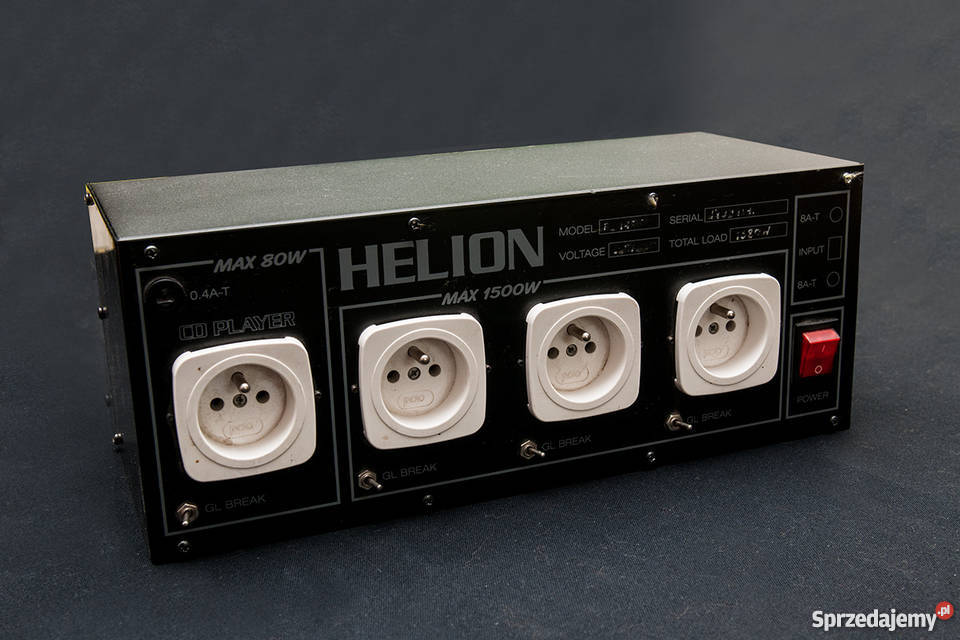 Kondycjoner FS1700 Warszawa sprzedam