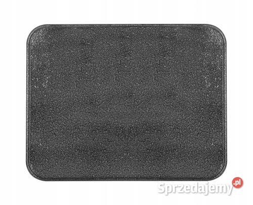 BLACHA KOMINKOWA PODPIECOWA MALOWANA MIEDZ 80x60 Rzeszotary