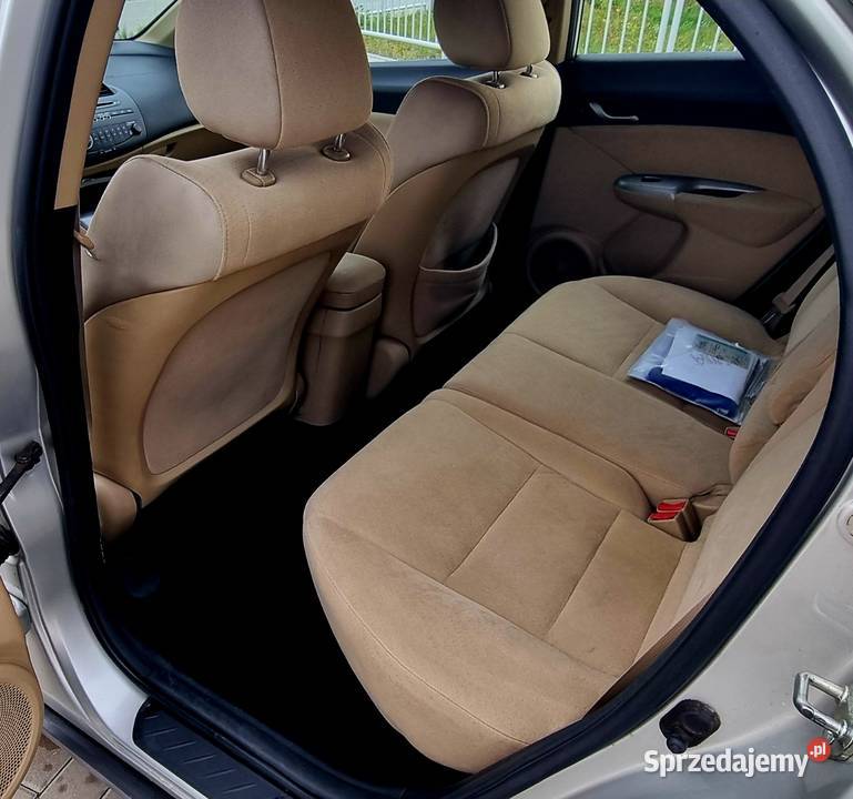 Honda Civic ufo 18 Benzyna CD Siedlce