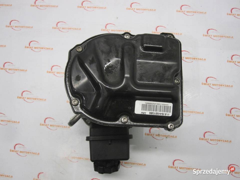 MERCEDES ML W164 30 CDI pompa wspomagania Pompy wspomagania Kielce