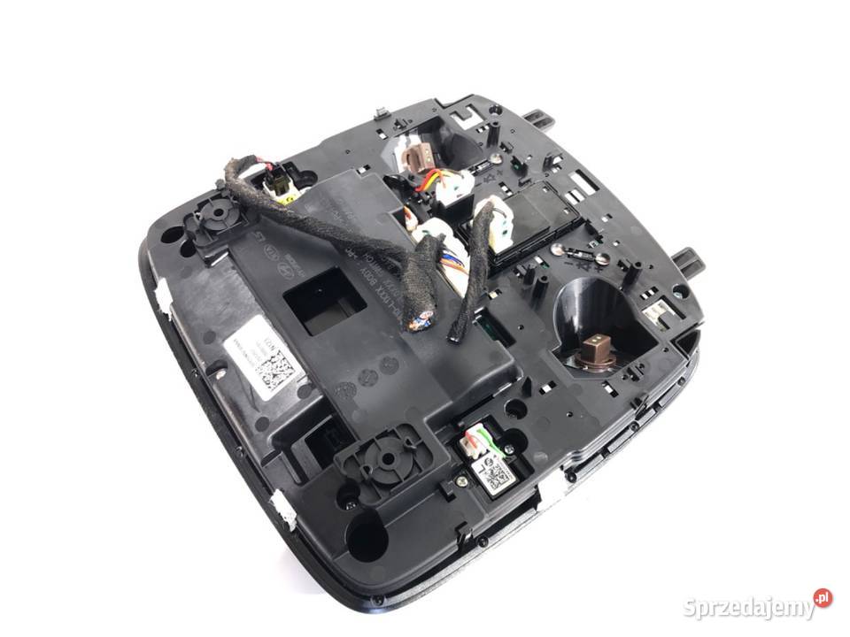 LAMPA SUFITOWA HYUNDAI TUCSON 92810N9230NNB SUV