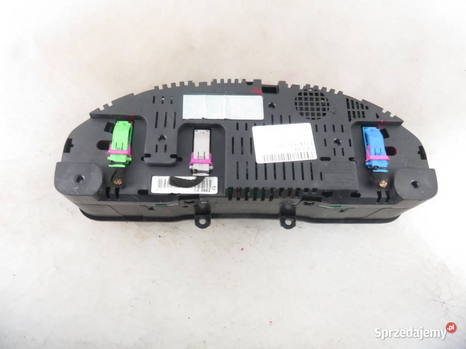 LICZNIK AUDI A6 C5 25 TDI 4B0920933G sprzedam