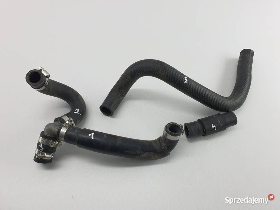 Waz Przewod Kruciec Suzuki Rmz 450 1823 Łódź