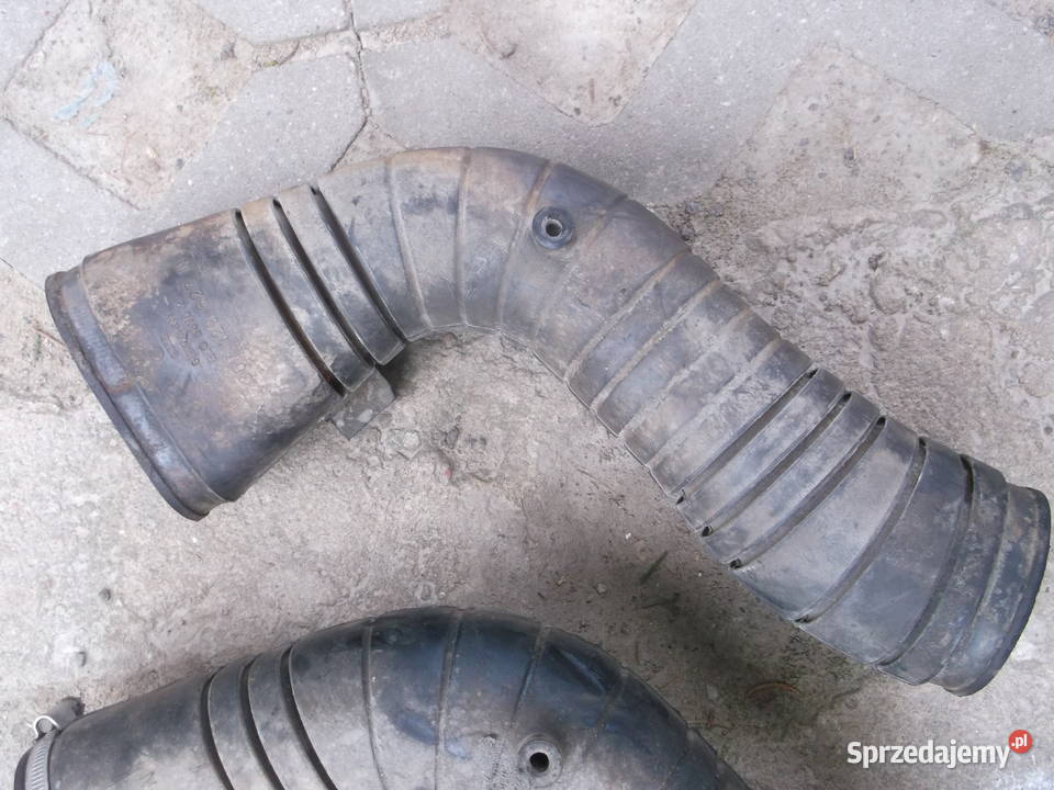 Rura dolotowa Volkswagen Passat B3 PF PB GT GTI Silniki i osprzęt Sobieska Wola Pierwsza sprzedam