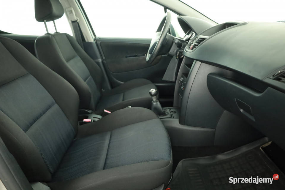 Peugeot 207 14 16V Piaseczno