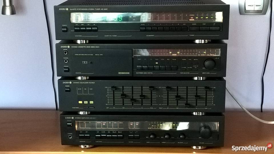 Diora 4421 Częstochowa