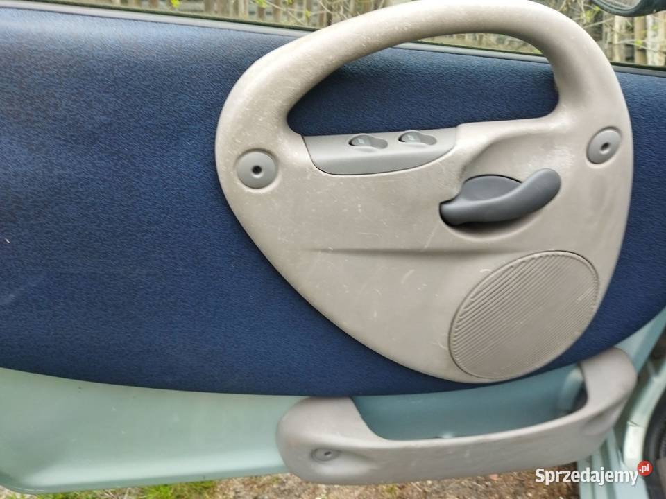 multipla trawers sanki kołyska śląskie Myszków