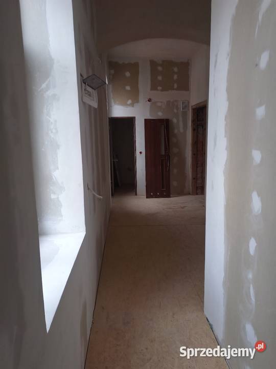 Mazury Kętrzyn 29 m2 sprzedam