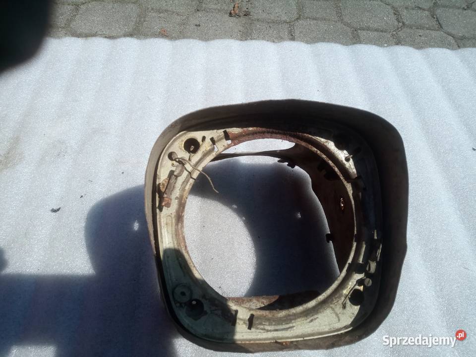 MZ es 250 trophy lampa przednia Oświęcim