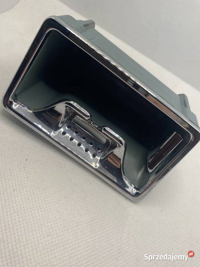 POPIELNICZKA MERCEDES W124 DREWNO ZEBRANO Gorzów Wielkopolski