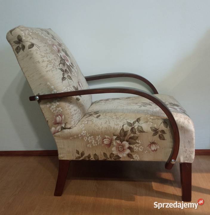 fotel lata 60 te Sopot