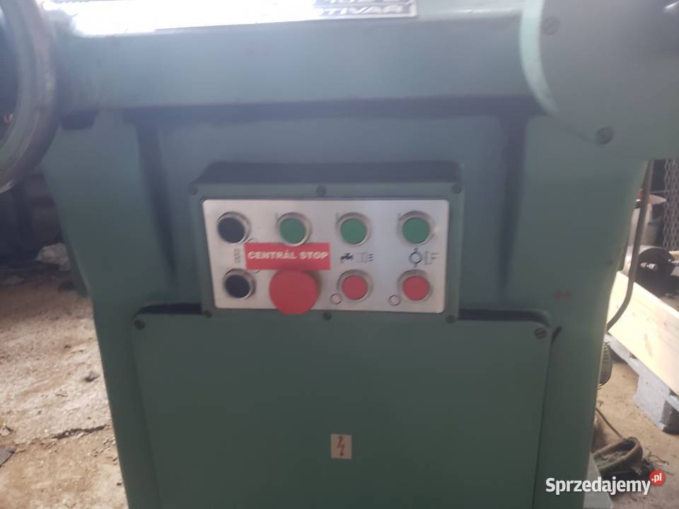 Spredam szilierke narzedziowa BN 102B y małopolskie Chochołów