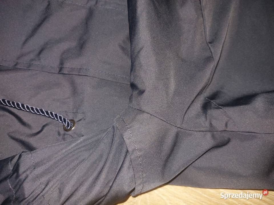 Jesienny Płaszcz damski Kraków sprzedam