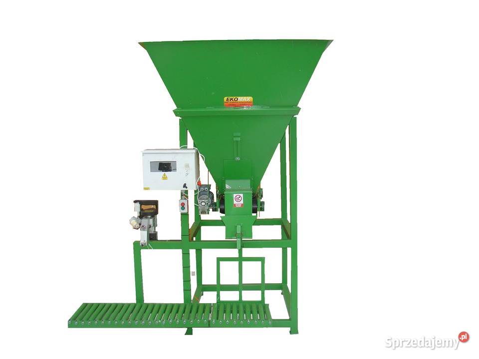 Workownica wagoworkownica z podestem rolkowym Radomsko