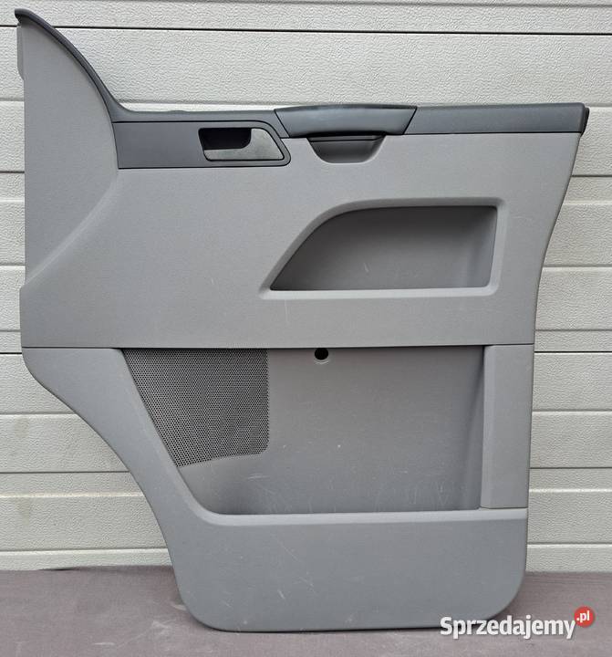 Tapicerka Drzwi Prawy Przód VW Transporter T5 Mielęcin