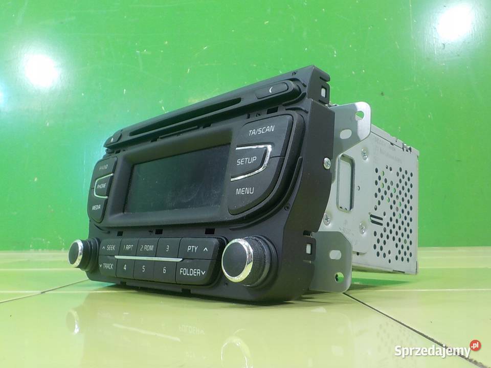 KIA CEED II 16 CRDI 13r HB 5D radio CD mazowieckie Suków sprzedam