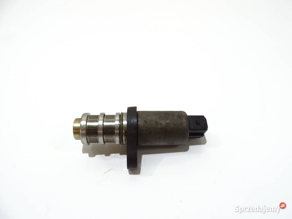 ELEKTROZAWÓR HYDRAULICZNY BMW E60 E61 N53B30 OE Strzyżewice