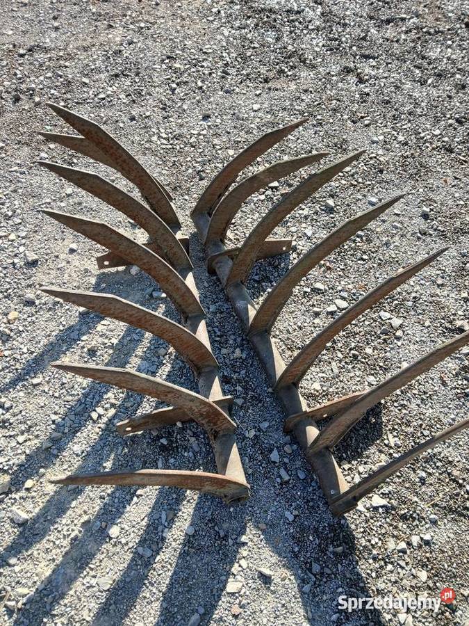 Ładowacz Cyklop możliwość transportu Wojciechów-Kolonia Piąta