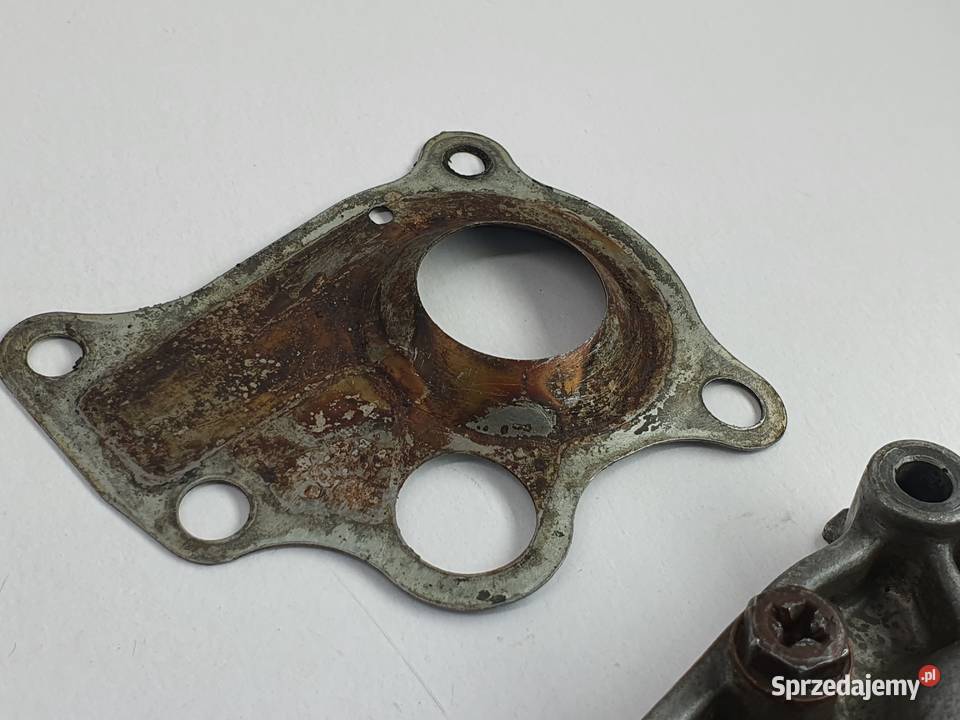 Dekiel Pompy Wody Uszczelka Honda Cr 250 Łódź