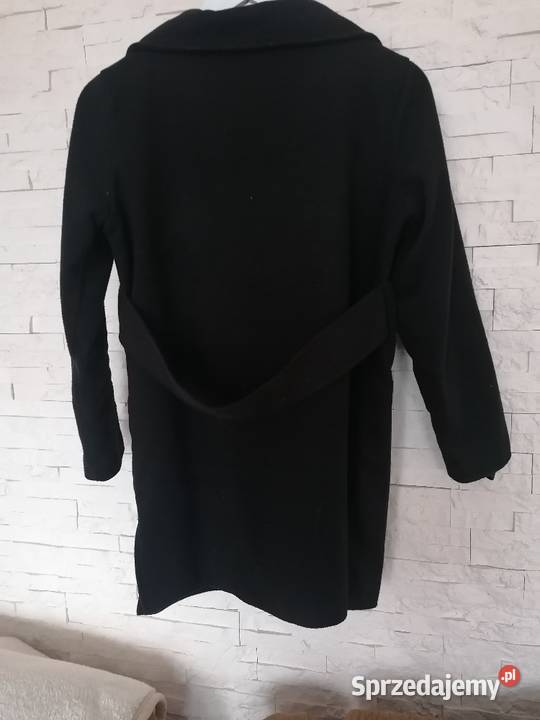 Zara płaszcz rozmiar XSS Lubartów